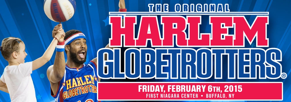 Harlem Globetrotters
